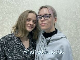 AndreaGelarda Adult o Porn