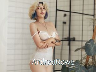 AndreaRowe