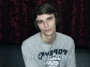 AndreasPrince