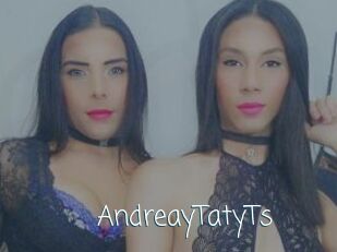 AndreayTatyTs