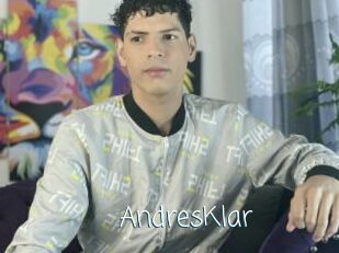 AndresKlar