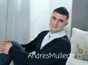AndresMuller