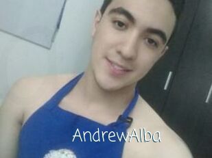 AndrewAlba