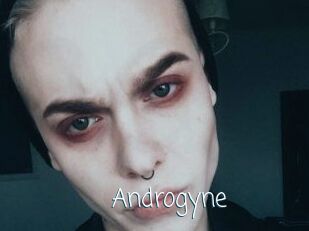 Androgyne
