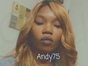 Andy75 Adult o Porn