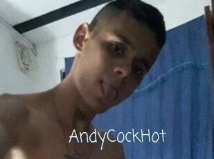 AndyCockHot