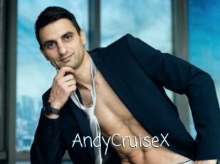 AndyCruiseX