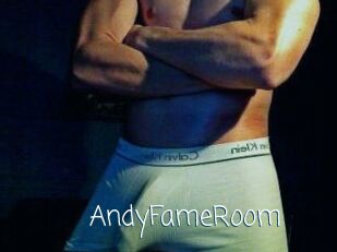AndyFameRoom