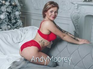 AndyMoorey