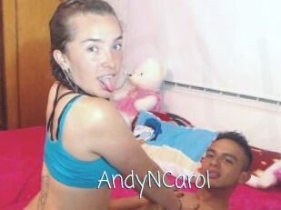 AndyNCarol