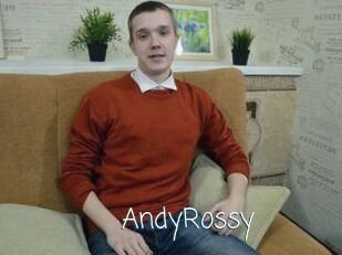 AndyRossy