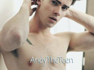 AndyTheTeen