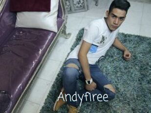 Andyfiree
