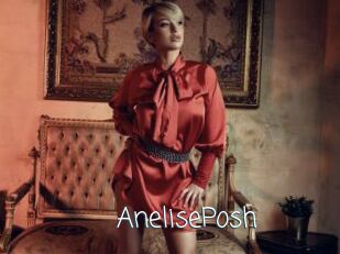 AnelisePosh