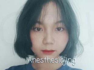 Anesthesiajing
