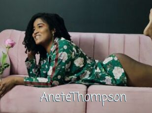 AneteThompson