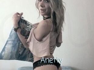 Anetty