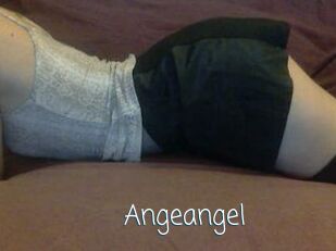 Angeangel