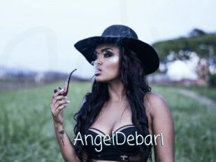 AngelDebari