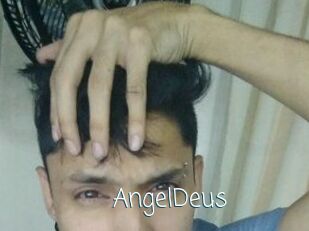 AngelDeus