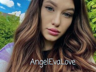 AngelEvaLove