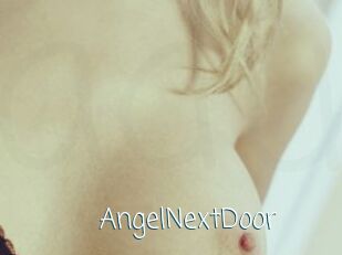 AngelNextDoor