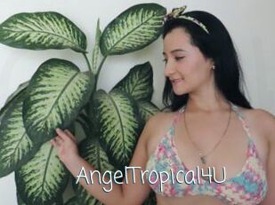 AngelTropical4U