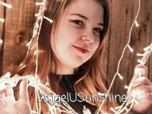 AngelUSunshine