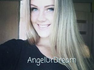 AngelUrDream