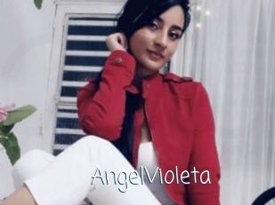 AngelVioleta