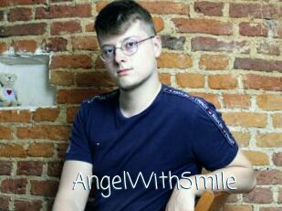 AngelWithSmile