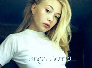 Angel_Lianna
