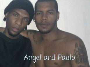 Angel_and_Paulo Adult o Porn