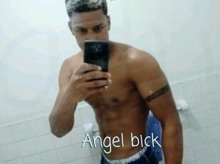 Angel_bick