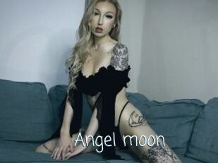 Angel_moon Adult o Porn