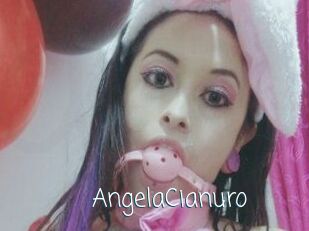 AngelaCianuro Adult o Porn