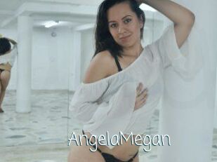 AngelaMegan Adult o Porn
