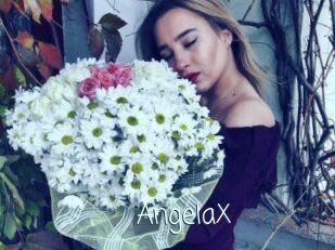 AngelaX