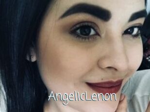AngelicLenon