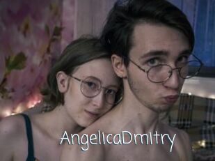 AngelicaDmitry