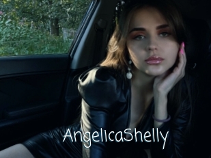 AngelicaShelly Adult o Porn