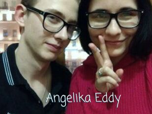 Angelika_Eddy Adult o Porn