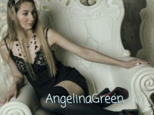 AngelinaGreen