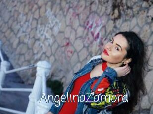AngelinaZamora