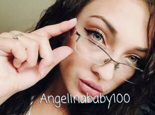 Angelinababy100