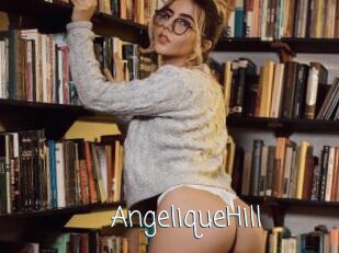 AngeliqueHill