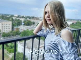 Angelsdust Adult o Porn