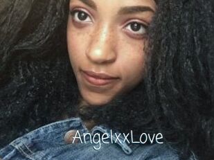 AngelxxLove