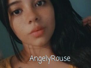 AngelyRouse Adult o Porn