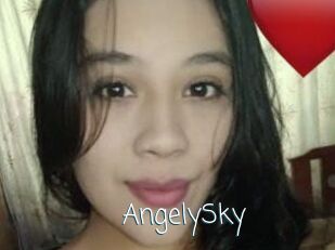 AngelySky
